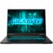 Ноутбук Gigabyte Gaming A16 GA63H (3VHK3EE893SD) (16&amp;quot;, IPS, AMD Ryzen 7 260 3.8ГГц, 8 ядер, 16ГБ DDR5, 512ГБ SSD, NVIDIA GeForce RTX 5060 - 8 ГБ, без ОС), черный в Благовещенске