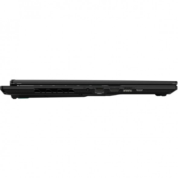 Ноутбук Gigabyte Gaming A16 GA63H (3VHK3EE893SD) (16&amp;quot;, IPS, AMD Ryzen 7 260 3.8ГГц, 8 ядер, 16ГБ DDR5, 512ГБ SSD, NVIDIA GeForce RTX 5060 - 8 ГБ, без ОС), черный в Благовещенске