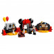 Конструктор LEGO Disney 40600 Празднование 100-летия Дисней в Благовещенске