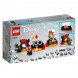 Конструктор LEGO Disney 40600 Празднование 100-летия Дисней в Благовещенске