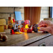 Конструктор LEGO Disney 40600 Празднование 100-летия Дисней в Благовещенске