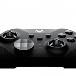 Геймпад Microsoft Xbox Elite Wireless Controller Series 2, черный