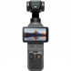 Экшн-камера DJI Osmo Pocket 4 Standart Combo в Благовещенске