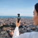 Экшн-камера DJI Osmo Pocket 4 Standart Combo в Благовещенске