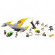 Конструктор LEGO Star Wars 75092 Истребитель Набу в Благовещенске