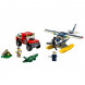 Конструктор LEGO City 60070 Погоня на полицейском гидроплане в Благовещенске