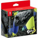 Геймпад Nintendo Switch Pro Controller (Splatoon 3) в Благовещенске