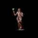 Виниловая пластинка Beyonce - Cowboy Carter (Limited White Vinyl 2LP) в Благовещенске