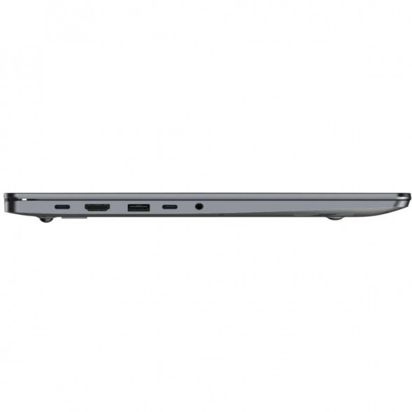 Ноутбук TECNO MegaBook K15SDA (15.6&amp;quot;, IPS, AMD Ryzen 5 7430U 2.3ГГц, 6 ядер, 16ГБ DDR4, 512ГБ SSD, AMD Radeon Graphics, Windows 11 Home), серый в Благовещенске
