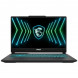 Ноутбук MSI Cyborg 17 B13WF-449XRUY (17.3&amp;quot;, IPS, Intel Core i5 13420H 2.1 ГГц, 8 ядер, 16 ГБ DDR5, SSD 512 ГБ, NVIDIA GeForce RTX 5060 - 8 ГБ, без ОС), черный в Благовещенске