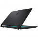 Ноутбук MSI Cyborg 17 B13WF-449XRUY (17.3&amp;quot;, IPS, Intel Core i5 13420H 2.1 ГГц, 8 ядер, 16 ГБ DDR5, SSD 512 ГБ, NVIDIA GeForce RTX 5060 - 8 ГБ, без ОС), черный в Благовещенске