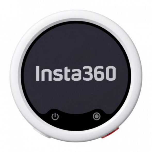 Беспроводной микрофон Insta360 Mic Pro (Transmitter), Arctic White в Благовещенске