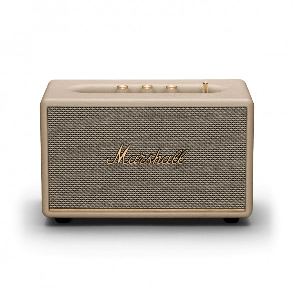 Портативная колонка Marshall Acton III, Cream в Благовещенске