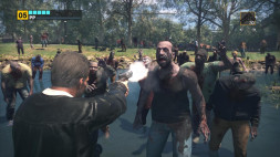 Игра Dead Rising Deluxe Remaster. Special Edition [PS5, русская версия]