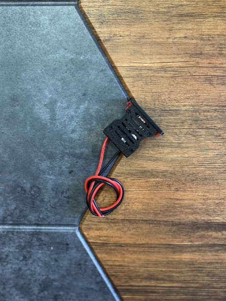 Блок зарядки USB-C 65W для BMW E36 в Благовещенске