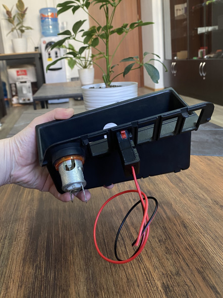 Блок зарядки USB-C 65W для BMW E36 в Благовещенске