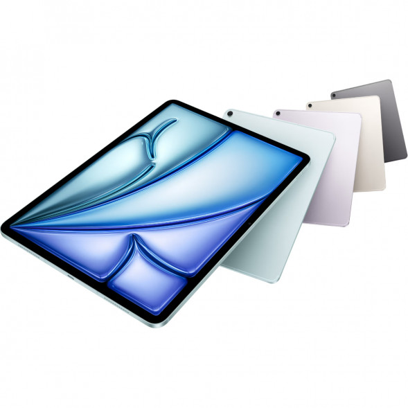 Планшет Apple iPad Air 11 (2026) 256GB Wi-Fi, Сияющая звезда в Благовещенске