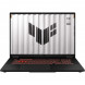 Ноутбук ASUS TUF Gaming A18 FA808UP-S8051 (18&amp;quot;, 2025, IPS, AMD Ryzen 7 260 3.8ГГц, 8 ядер, 32ГБ DDR5, 1ТБ SSD, NVIDIA GeForce RTX 5070 8 ГБ, без ОС), серый в Благовещенске