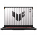 Ноутбук ASUS TUF Gaming A18 FA808UP-S8051 (18&amp;quot;, 2025, IPS, AMD Ryzen 7 260 3.8ГГц, 8 ядер, 32ГБ DDR5, 1ТБ SSD, NVIDIA GeForce RTX 5070 8 ГБ, без ОС), серый в Благовещенске