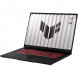 Ноутбук ASUS TUF Gaming A18 FA808UP-S8051 (18&amp;quot;, 2025, IPS, AMD Ryzen 7 260 3.8ГГц, 8 ядер, 32ГБ DDR5, 1ТБ SSD, NVIDIA GeForce RTX 5070 8 ГБ, без ОС), серый в Благовещенске
