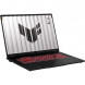 Ноутбук ASUS TUF Gaming A18 FA808UP-S8051 (18&amp;quot;, 2025, IPS, AMD Ryzen 7 260 3.8ГГц, 8 ядер, 32ГБ DDR5, 1ТБ SSD, NVIDIA GeForce RTX 5070 8 ГБ, без ОС), серый в Благовещенске