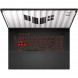 Ноутбук ASUS TUF Gaming A18 FA808UP-S8051 (18&amp;quot;, 2025, IPS, AMD Ryzen 7 260 3.8ГГц, 8 ядер, 32ГБ DDR5, 1ТБ SSD, NVIDIA GeForce RTX 5070 8 ГБ, без ОС), серый в Благовещенске