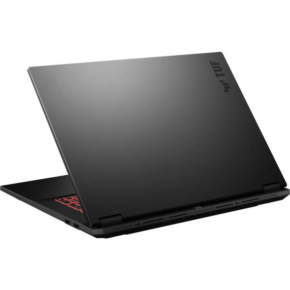 Ноутбук ASUS TUF Gaming A18 FA808UP-S8051 (18&amp;quot;, 2025, IPS, AMD Ryzen 7 260 3.8ГГц, 8 ядер, 32ГБ DDR5, 1ТБ SSD, NVIDIA GeForce RTX 5070 8 ГБ, без ОС), серый в Благовещенске
