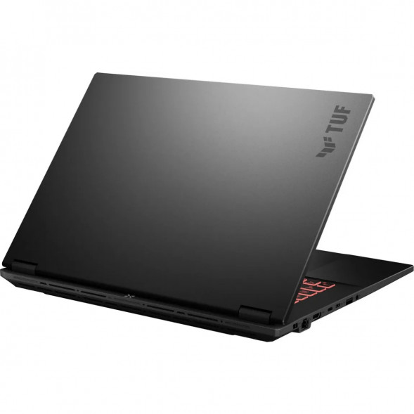 Ноутбук ASUS TUF Gaming A18 FA808UP-S8051 (18&amp;quot;, 2025, IPS, AMD Ryzen 7 260 3.8ГГц, 8 ядер, 32ГБ DDR5, 1ТБ SSD, NVIDIA GeForce RTX 5070 8 ГБ, без ОС), серый в Благовещенске