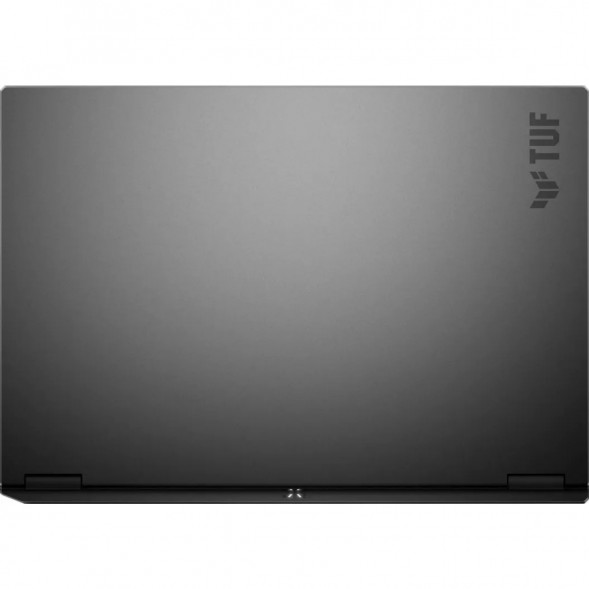 Ноутбук ASUS TUF Gaming A18 FA808UP-S8051 (18&amp;quot;, 2025, IPS, AMD Ryzen 7 260 3.8ГГц, 8 ядер, 32ГБ DDR5, 1ТБ SSD, NVIDIA GeForce RTX 5070 8 ГБ, без ОС), серый в Благовещенске