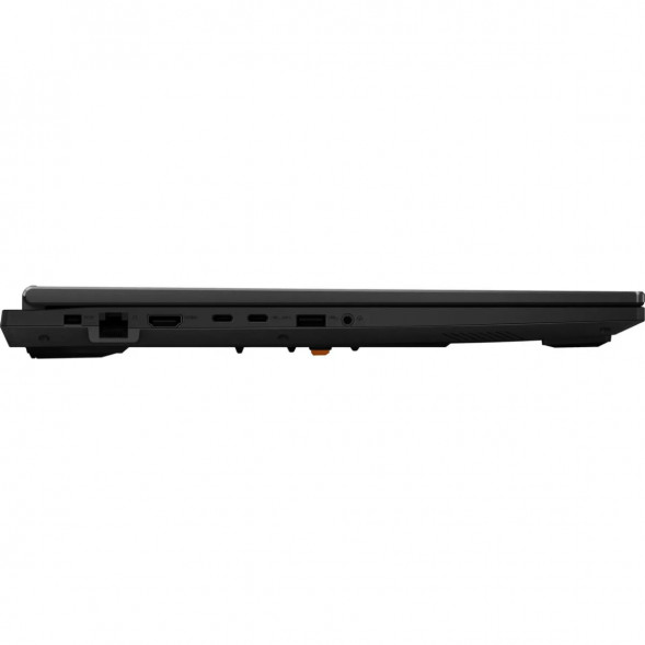 Ноутбук ASUS TUF Gaming A18 FA808UP-S8051 (18&amp;quot;, 2025, IPS, AMD Ryzen 7 260 3.8ГГц, 8 ядер, 32ГБ DDR5, 1ТБ SSD, NVIDIA GeForce RTX 5070 8 ГБ, без ОС), серый в Благовещенске