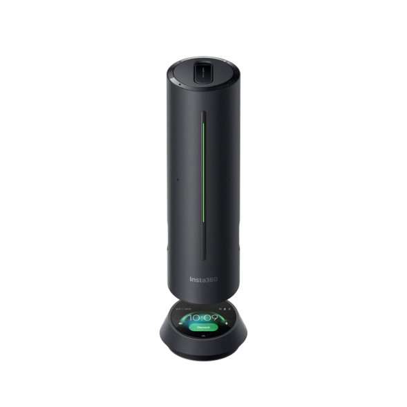 Спикерфон Insta360 Wave, Graphite Black в Благовещенске