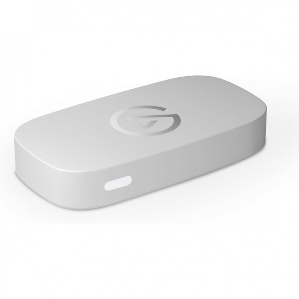 Карта видеозахвата Elgato Game Capture Neo, белый в Благовещенске