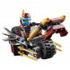 Конструктор LEGO Ninjago 70600 Погоня на мотоциклах в Благовещенске