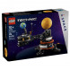 Конструктор LEGO Technic 42179 Планета Земля и Луна на орбите в Благовещенске