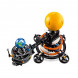 Конструктор LEGO Technic 42179 Планета Земля и Луна на орбите в Благовещенске