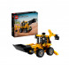 Конструктор LEGO Technic 42197 Экскаватор-погрузчик в Благовещенске