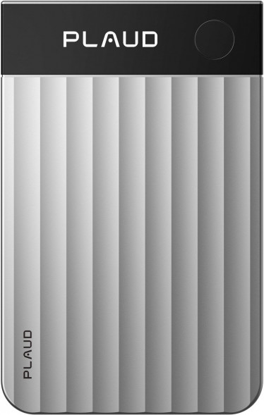 Диктофон с искусственным интеллектом PLAUD Note PRO Silver в Благовещенске