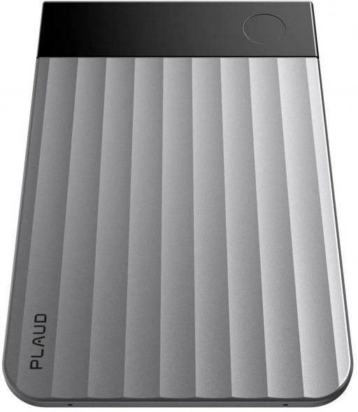 Диктофон с искусственным интеллектом PLAUD Note PRO Silver в Благовещенске