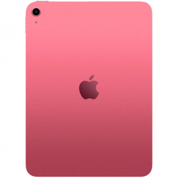 Планшет Apple iPad 11 (2025) Wi-Fi 256 ГБ, розовый в Благовещенске