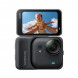 Экшн-камера Insta360 GO Ultra Standard Bundle, Black в Благовещенске