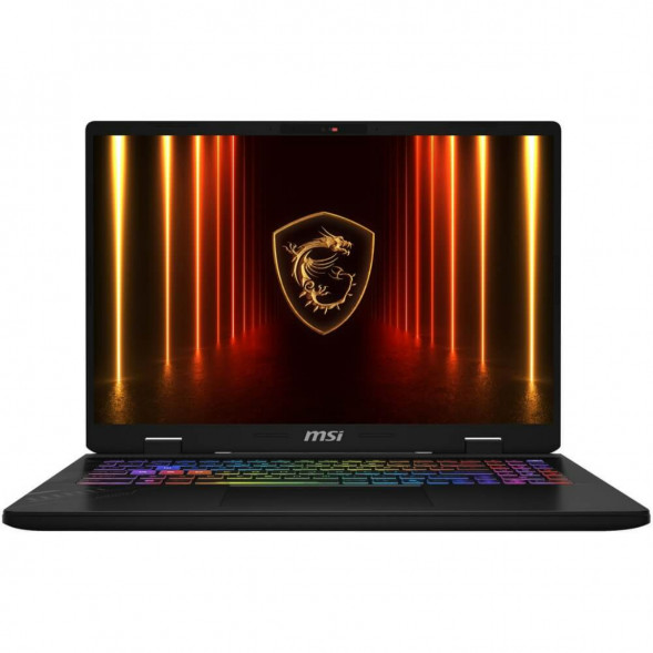 Ноутбук MSI Crosshair A16 HX D8WGKG-078XRU (16&amp;quot;, AMD Ryzen 7 8840HX 2900MHz, 32GB, 1TB SSD, NVIDIA GeForce RTX 5070 8GB) в Благовещенске