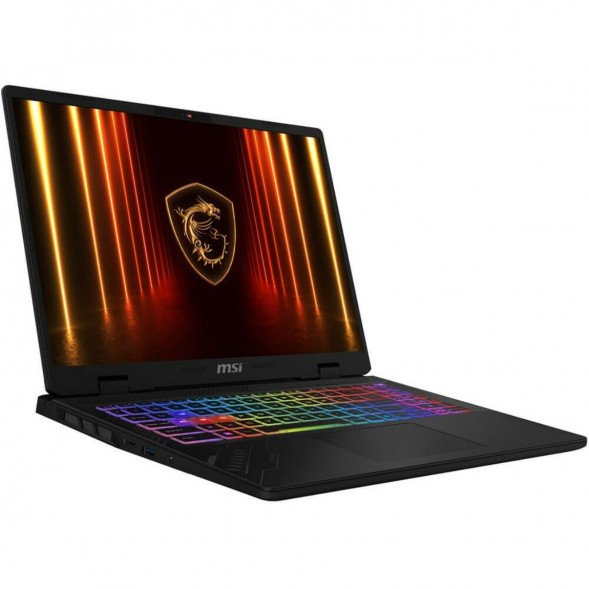 Ноутбук MSI Crosshair A16 HX D8WGKG-078XRU (16&amp;quot;, AMD Ryzen 7 8840HX 2900MHz, 32GB, 1TB SSD, NVIDIA GeForce RTX 5070 8GB) в Благовещенске