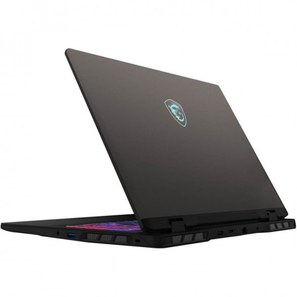 Ноутбук MSI Crosshair A16 HX D8WGKG-078XRU (16&amp;quot;, AMD Ryzen 7 8840HX 2900MHz, 32GB, 1TB SSD, NVIDIA GeForce RTX 5070 8GB) в Благовещенске