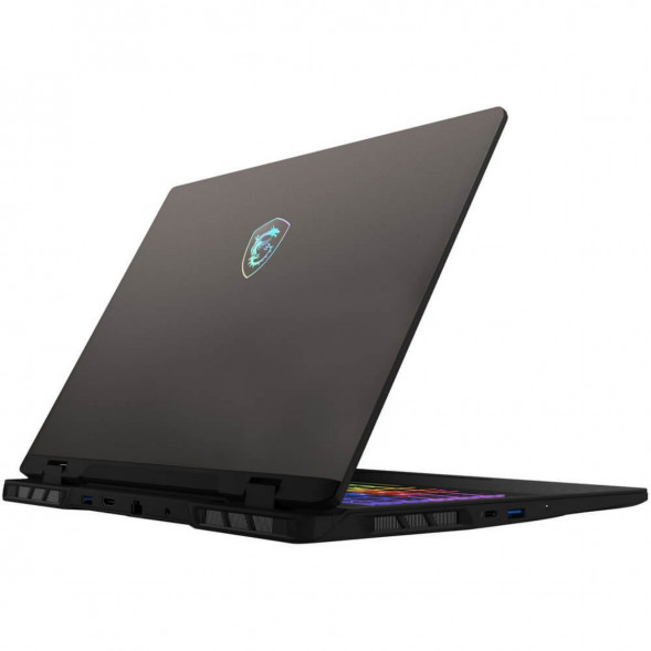 Ноутбук MSI Crosshair A16 HX D8WGKG-078XRU (16&amp;quot;, AMD Ryzen 7 8840HX 2900MHz, 32GB, 1TB SSD, NVIDIA GeForce RTX 5070 8GB) в Благовещенске