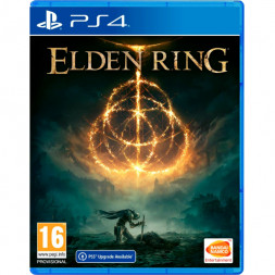 Игра Elden Ring [PS4, русские субтитры]