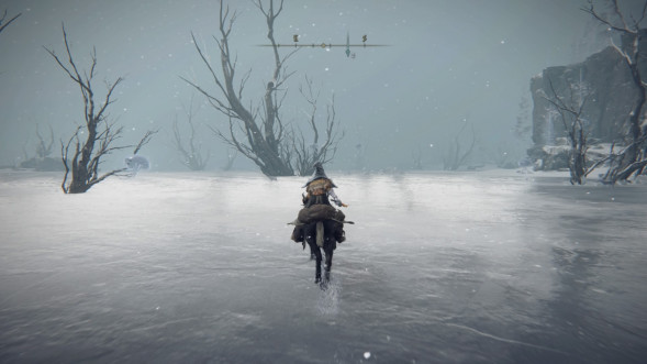Игра Elden Ring [PS4, русские субтитры] в Благовещенске