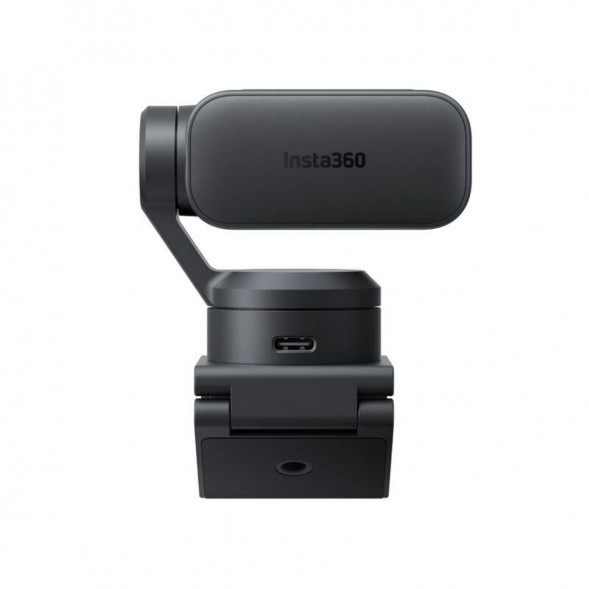 Веб-камера Insta360 Link 2 Pro, Graphite Black в Благовещенске