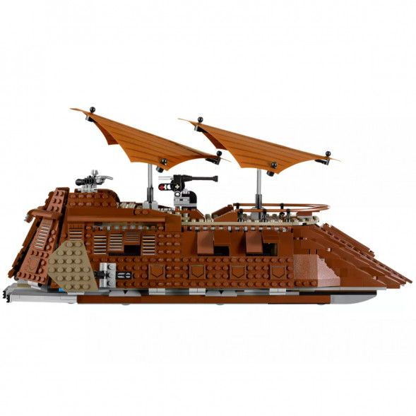 Конструктор LEGO Star Wars 75020 Пустынный корабль Джаббы  в Благовещенске