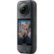 Экшн-камера Insta360 X5 Standard Bundle, Black в Благовещенске