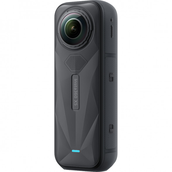 Экшн-камера Insta360 X5 Standard Bundle, Black в Благовещенске